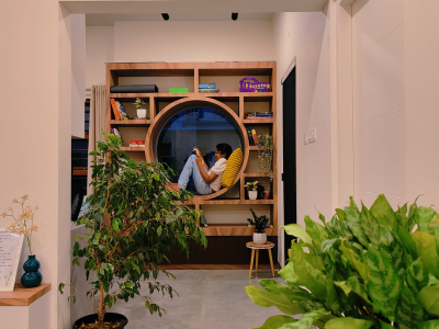 Latest Project Image