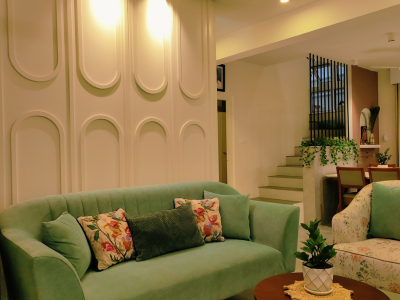 Latest Project Image