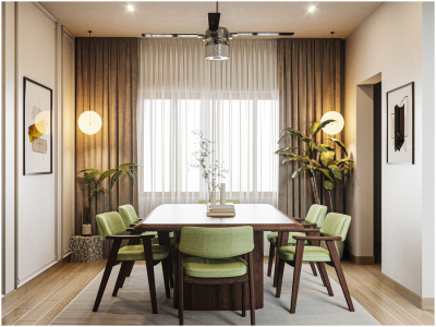 Latest Project Image